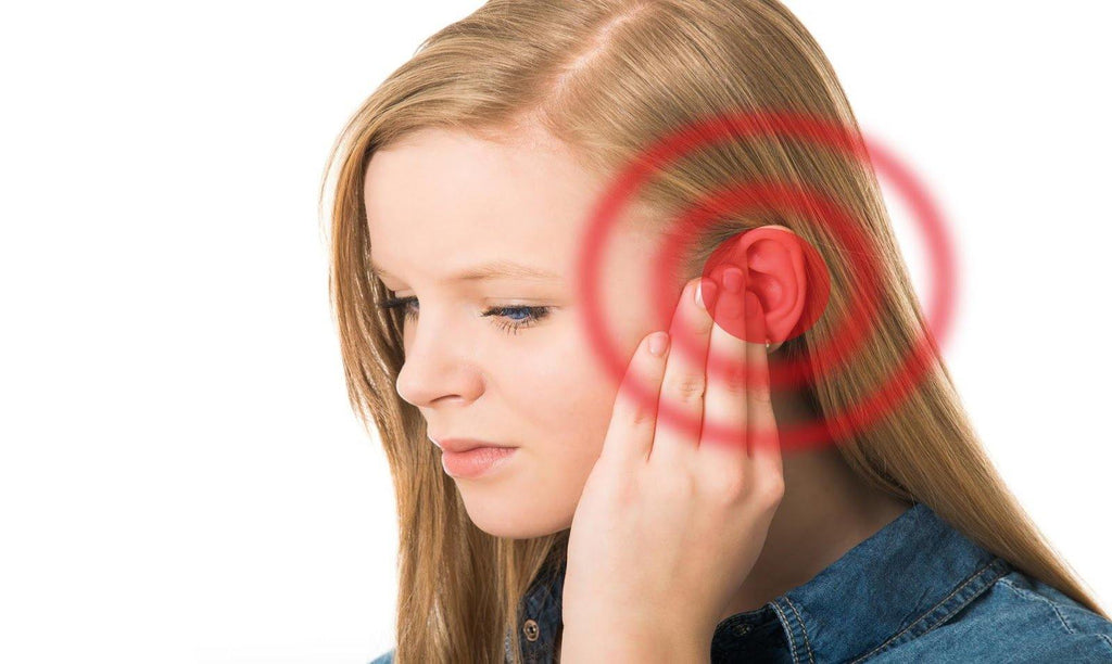 ¿Cómo cuidar tus oídos? - gowin