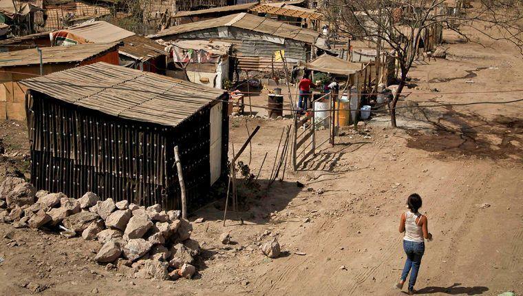 La situación de viviendas en México - gowin