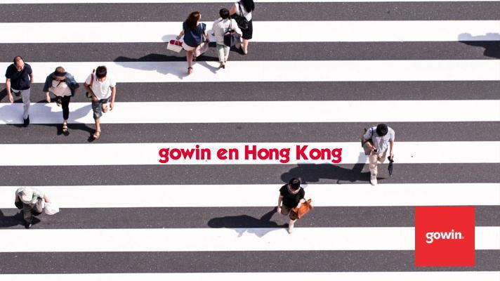 El estilo mexicano sin fronteras: gowin visita Hong Kong - gowin