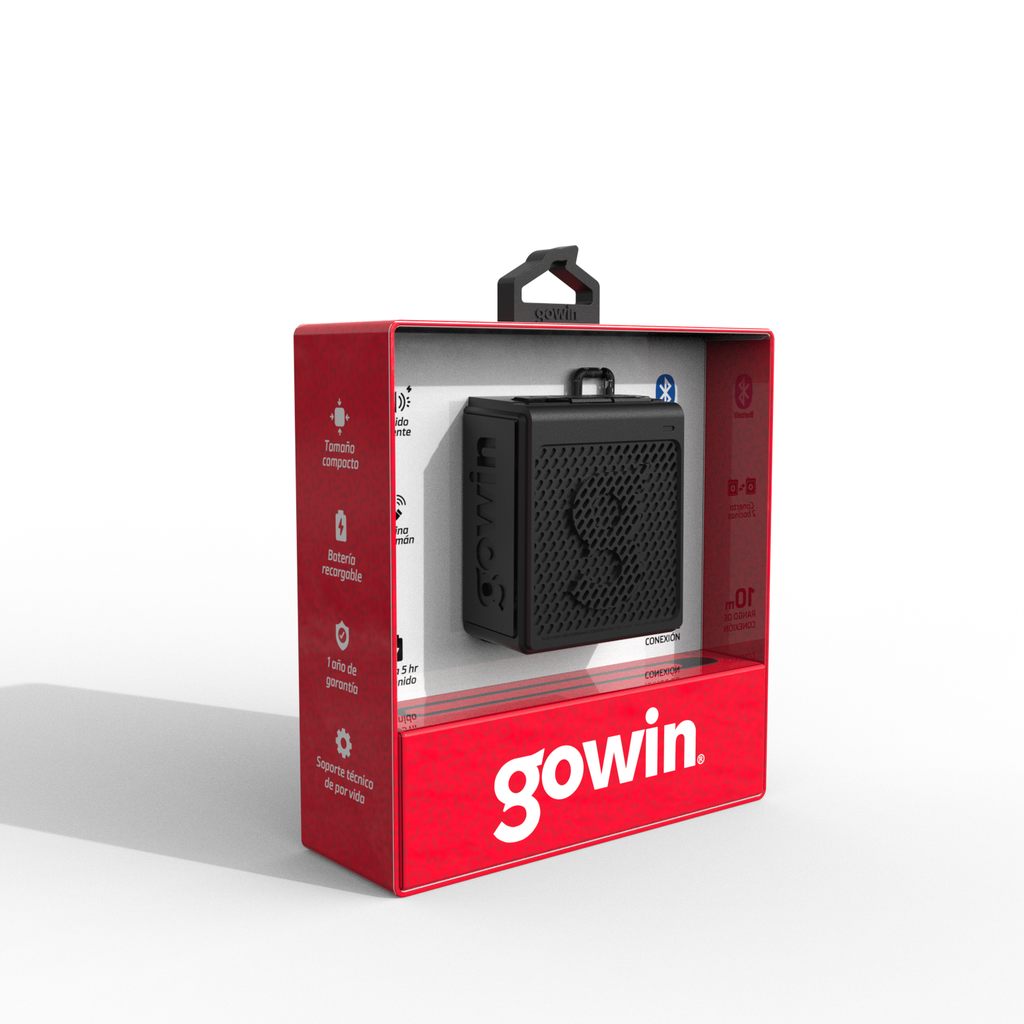 Productos – gowin