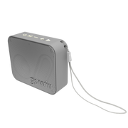 Bocina Bluetooth Portatil Prelude Gowin