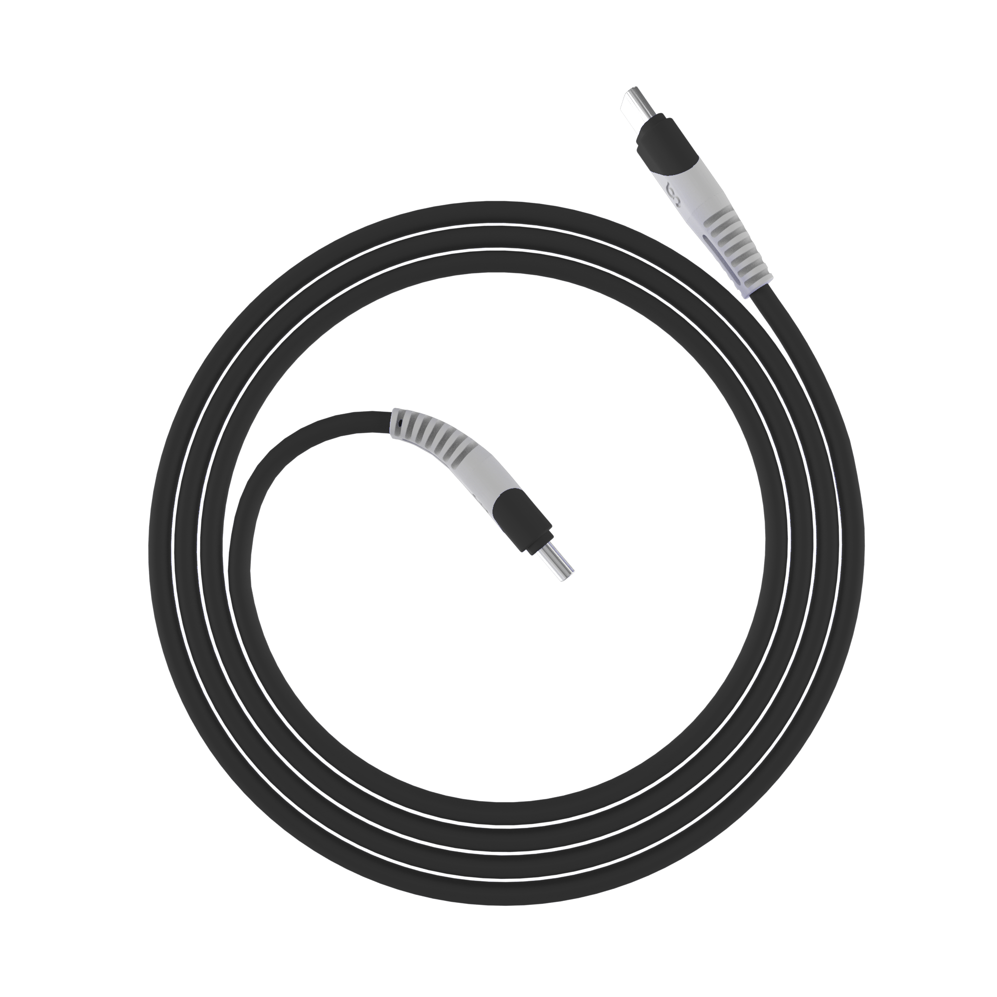 Cable USB a Lightning - Carga rápida - 3 Metros – gowin