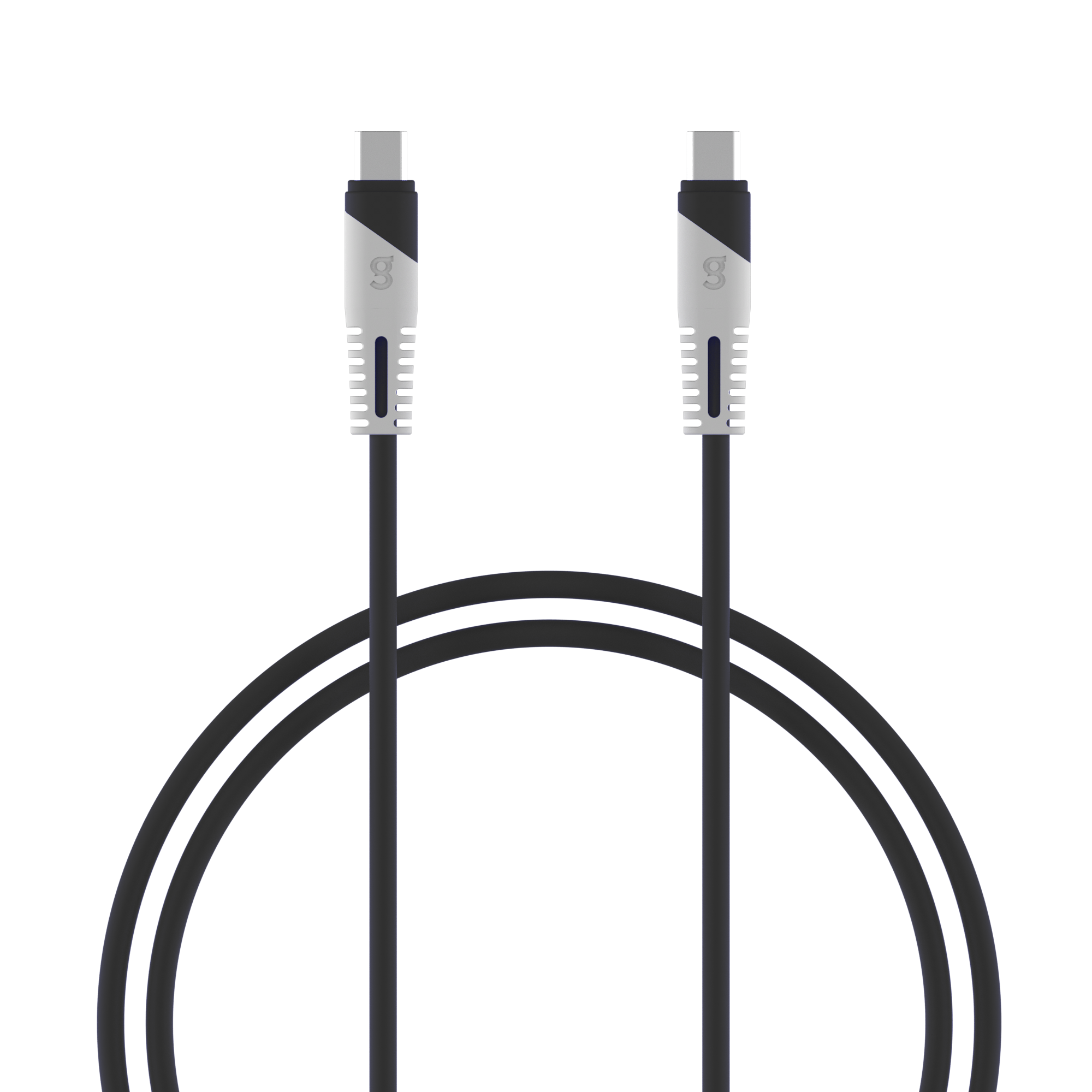 Cable USB a Lightning - Carga rápida - 3 Metros – gowin